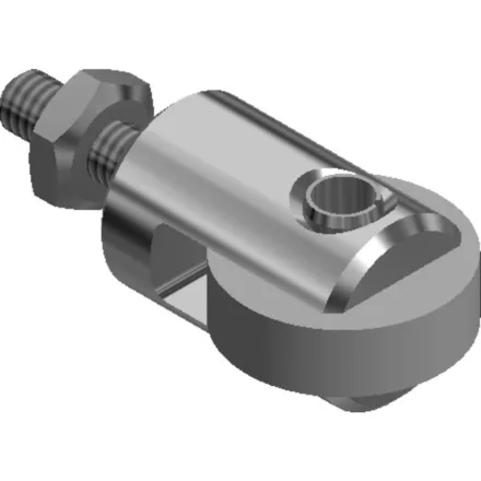 Centrír állványhoz lateral run out roll