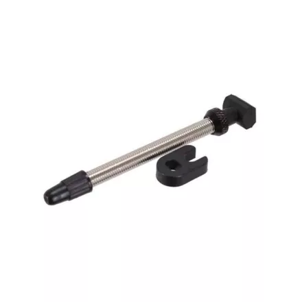 Tubeless szelep DT Swiss Road 63mm