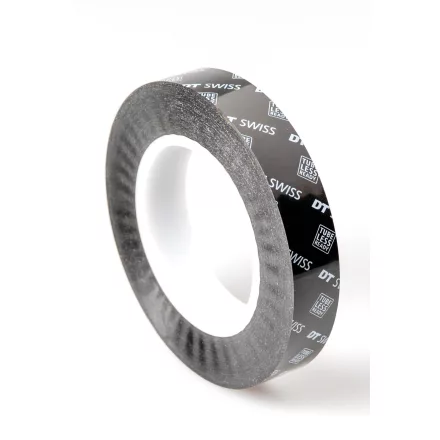 Tubeless Ready szalag DT Swiss 23mm/66m fekete