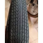 24x1.75 Maxxis Torch DUAL Silk Shield 120Tpi Drótperemes 440g Gumiköpeny