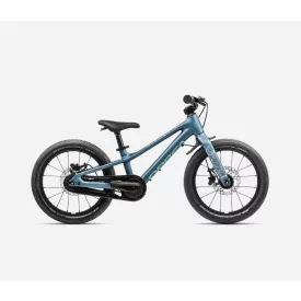 Orbea Kimu 16 Junior kerékpár kék (Slate Blue)