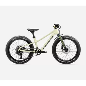 Orbea Kimu 20 H10 Junior kerékpár sárga zöld (Acid Gum)
