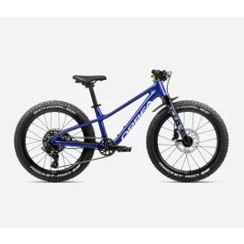 Orbea Kimu 20 H10 Junior kerékpár kék (Cobalt Blue)