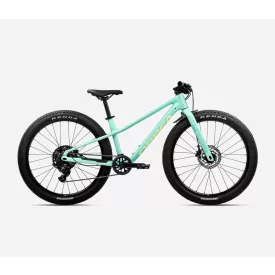 Orbea Kimu 24 H20 Junior kerékpár türkiz (Aloha Green)