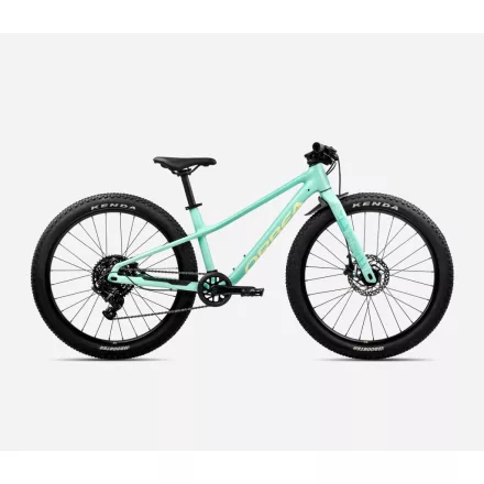 Orbea Kimu 24 H20 Junior kerékpár türkiz (Aloha Green)