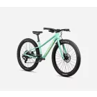 Orbea Kimu 24 H20 Junior kerékpár türkiz (Aloha Green)