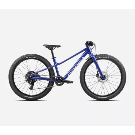 Orbea Kimu 24 H20 Junior kerékpár kék (Cobalt Blue)