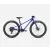 Orbea Kimu 24 H20 Junior kerékpár kék (Cobalt Blue)