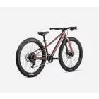 Orbea Kimu 24 H20 Junior kerékpár lila, narancs (Metallic Sunset)