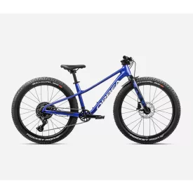 Orbea Kimu 24 H10 Junior kerékpár kék (Cobalt Blue)