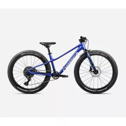 Orbea Kimu 24 H10 Junior kerékpár kék (Cobalt Blue)