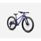 Orbea Kimu 24 H10 Junior kerékpár kék (Cobalt Blue)