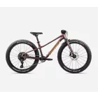 Orbea Kimu 24 H10 Junior kerékpár lina, narancs (Metallic Sunset)