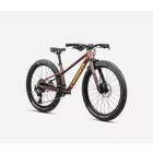 Orbea Kimu 24 H10 Junior kerékpár lina, narancs (Metallic Sunset)