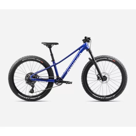 Orbea Kimu 24 H10 TR Junior kerékpár kék (Cobalt Blue)