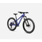 Orbea Kimu 24 H10 TR Junior kerékpár kék (Cobalt Blue)