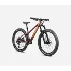 Orbea Kimu 24 H10 TR Junior narancs, lila (Metallic Sunset)