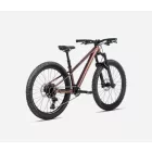 Orbea Kimu 24 H10 TR Junior narancs, lila (Metallic Sunset)