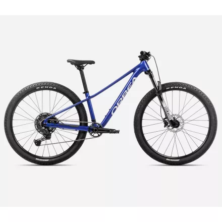 Orbea Kimu 27 H20 Junior kerékpár kék (Cobalt Blue)