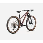 Orbea Kimu 27 H20 Junior kerékpár narancs, lila (Metallic Sunset)