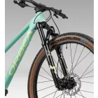 Orbea Kimu 27 H10 Junior kerékpár kék (Cobalt Blue)