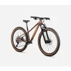 Orbea Kimu 27 H10 Junior kerékpár narancs, lila (Metallic Sunset)