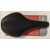 Nyereg 295x150mm Velo Senso Sport VL4142 374g