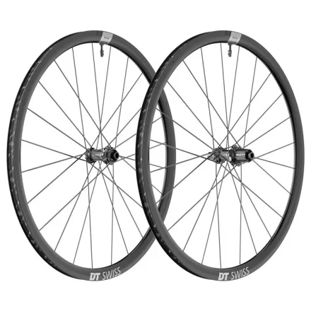Kerékszett DT Swiss A 1800 SPLINE 700c db 30 Ratchet LN
