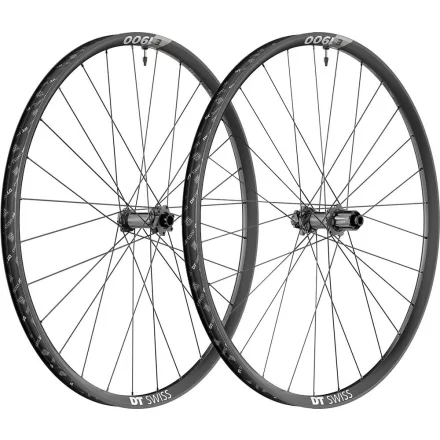 Kerékszett DT Swiss E 1900 SPLINE Boost IS 27.5' 15/110 - 12/148 Ratchet LN 30mm