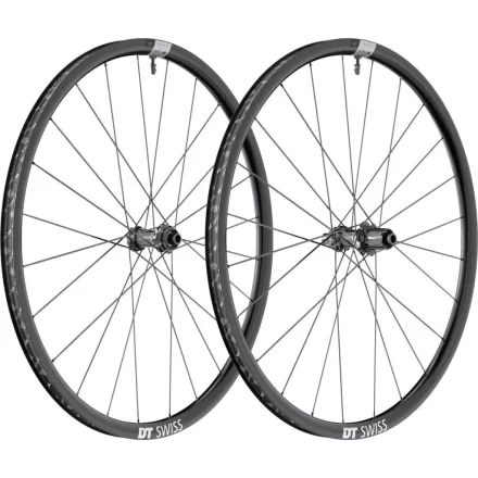 Kerékszett DT Swiss G 1800 SPLINE 700c db 25 Ratchet LN ÚJ
