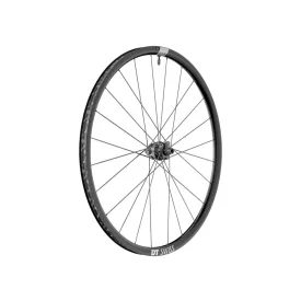  Kerék első DT Swiss G 1800 SPLINE DY 700C db agydinamós 25 ÚJ