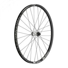   Kerék első DT Swiss M 1700 SPLINE Boost CL 27.5' 15/110 30mm AKCIÓ!