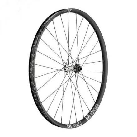 Kerék első DT Swiss M 1700 SPLINE Boost CL 27.5' 15/110 30mm AKCIÓ!