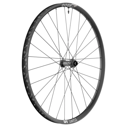 Kerék első DT Swiss M 1900 SPLINE Boost 29' CL 15/110 LN 30mm