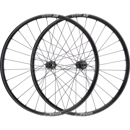 Kerékszett DT Swiss M 1900 SPLINE Boost CL 27.5' 15/110 30mm LN Sram XD