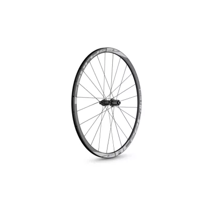 Kerék hátsó DT Swiss RC 28 SPLINE Road Carbon peremes AKCIÓ!
