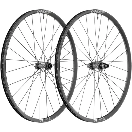 Kerékszett DT Swiss X 1900 SPLINE CL 29' 15/100 - 12/142 Ratchet LN 25mm