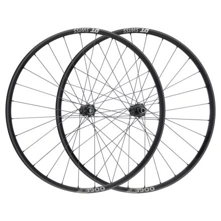 Kerékszett DT Swiss X 1900 SPLINE Boost 29' CL 15/110 - 12/148 LN Micro 25mm