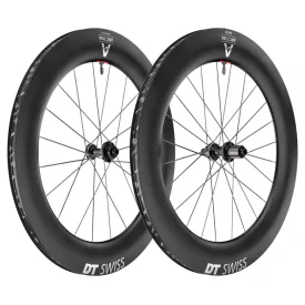   Kerékszett DT Swiss ARC 1100 DiCUT db 85 12x100/12x142  ÚJ!