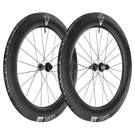 Kerékszett DT Swiss ARC 1100 DiCUT db 85 12x100/12x142  ÚJ!