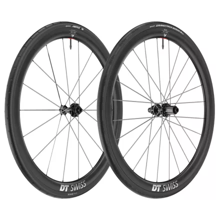 Kerékszett DT Swiss ARC 1100 SPLINE db 38 CS ÚJ!