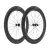 Kerékszett DT Swiss ARC 1100 DiCUT db 55 12x100/12x142 BLACK WTS