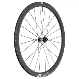 Kerék első DT Swiss ARC 1400 DiCUT db 38 EXP