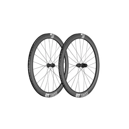 Kerékszett DT Swiss ARC 1600 SPLINE db 50mm