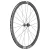 Kerék első DT Swiss ERC 1400 DICUT Carbon db 35 12/100