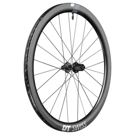 Kerék hátsó DT Swiss ERC 1400 DICUT Carbon db 45 12/142 Shimano 11s