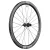 Kerék hátsó DT Swiss ERC 1400 DICUT Carbon db 45 12/142 Shimano 11s