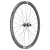 Kerék hátsó DT Swiss ERC 1400 DICUT Carbon db 35 12/142 Shimano 11s