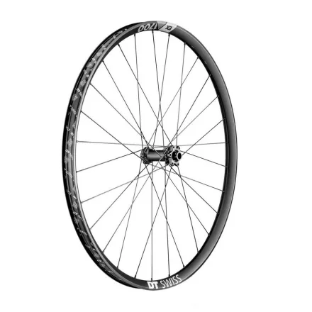 Kerék első DT Swiss EX 1700 SPLINE Boost 29' IS 15x110 30mm