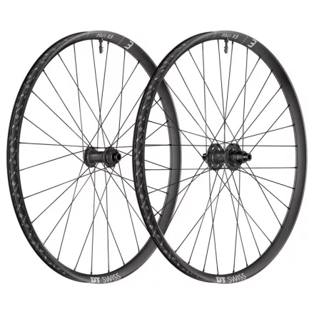 Kerékszett DT Swiss EX 1700 SPLINE Boost 29' IS 15x110 - 12x148 30mm DEG ÚJ!